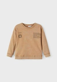 Name it Sudadera - brown