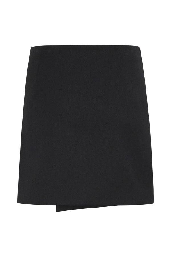 PAULA - Wrap skirt3