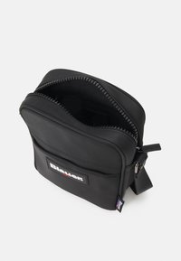 Blauer CITY UNISEX - Borsa a tracolla - black