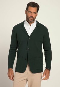 JP1880 Sakko - dark green