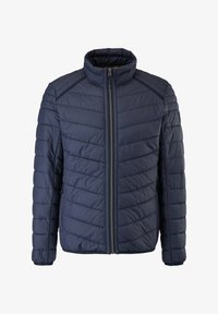 Sélectionné, dark blue