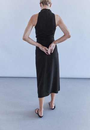 Mango, ADULT - Vestido informal - black
