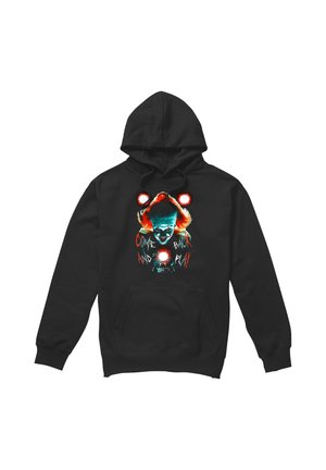 Warner Brothers, IT 2017 DEAD LIGHTS - Hoodie - black