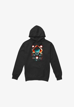 Warner Brothers, IT 2017 DEAD LIGHTS - Hoodie - black