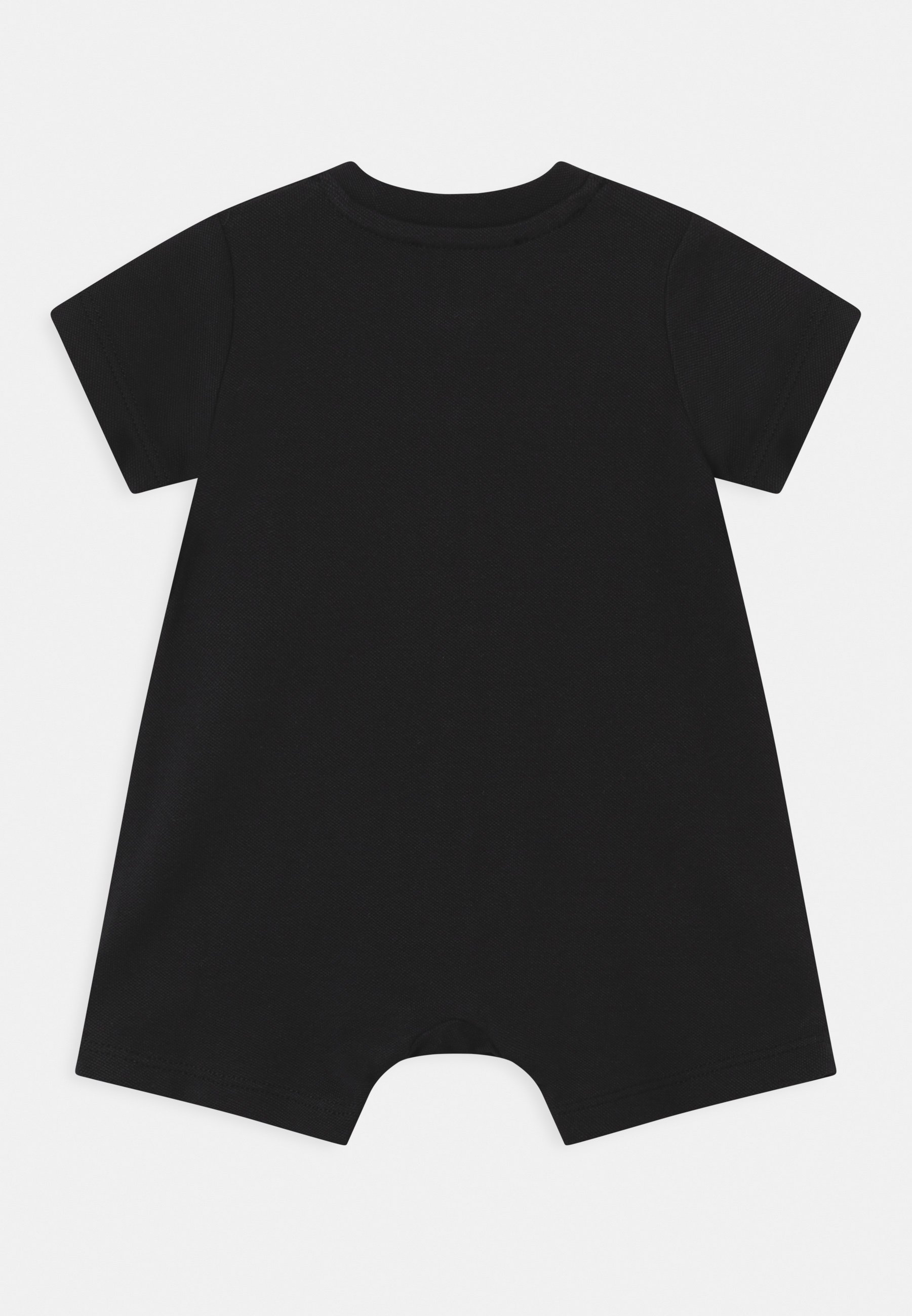 Emporio Armani UNISEX - Tuta jumpsuit - black/nero - Zalando.it