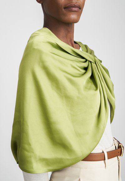 By Malene Birger PINLOS - Sciarpa - grasshopper