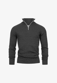 Niewybrane, charcoal mix