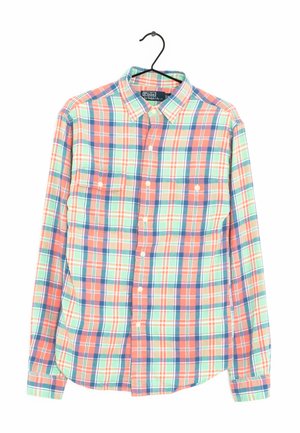Polo Ralph Lauren Skjorter - green