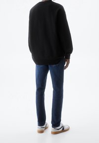 PULL&BEAR Jeans slim fit - blue