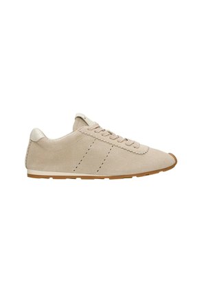 Sneakers laag - beige