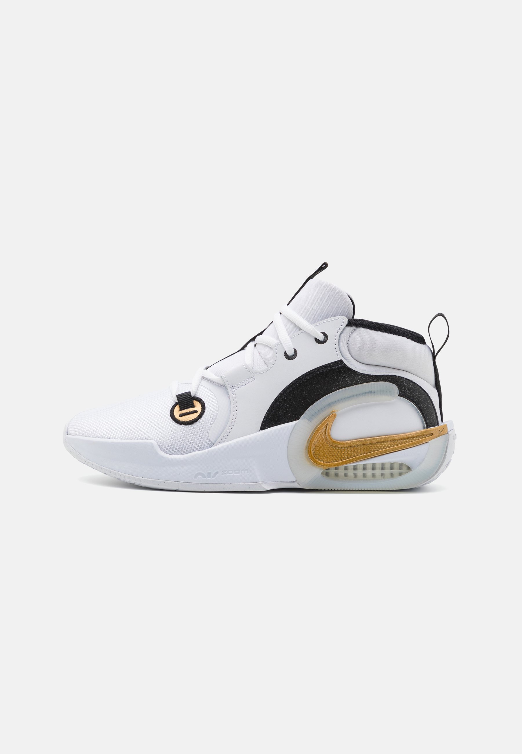 nike zoom crossover basketball shoes