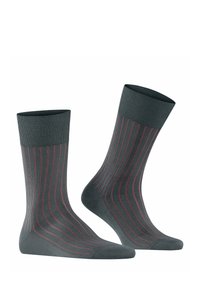 FALKE SHADOW - Socken - flintstone