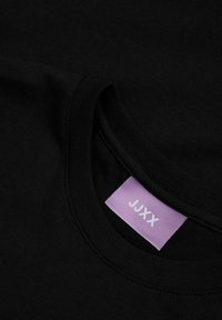 JJXX JXANNA EVERY TEE - Paprasti marškinėliai - black
