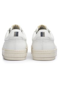 Floris van Bommel DE DUNKER  - Sneakers basse - white