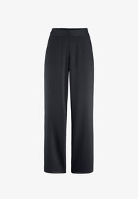 Ausgewählt, schwarz