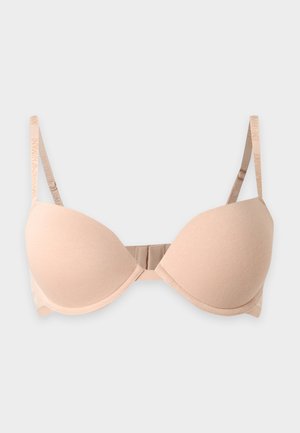 Emporio Armani, PUSH UP BRA - Σουτιέν με ενίσχυση - beige