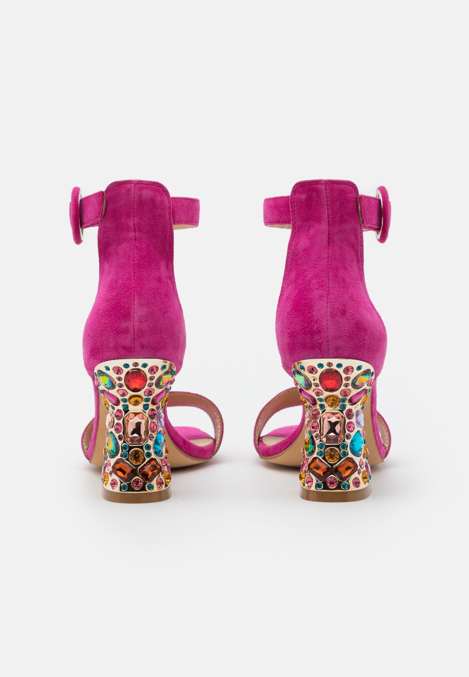 sandalias alma en pena mujer