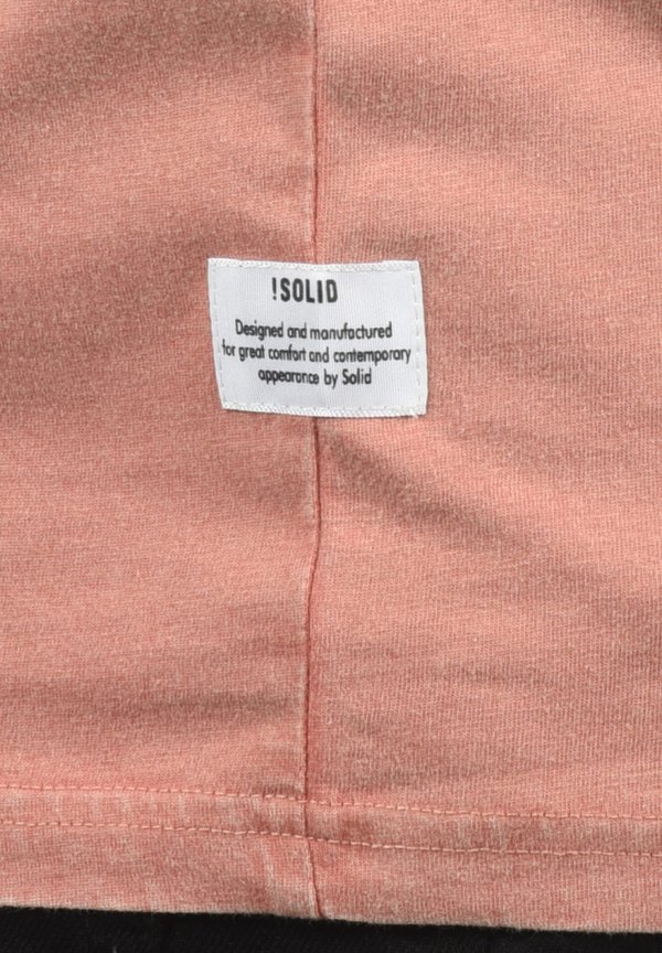 SDPAT - Polo shirt - rose dawn3