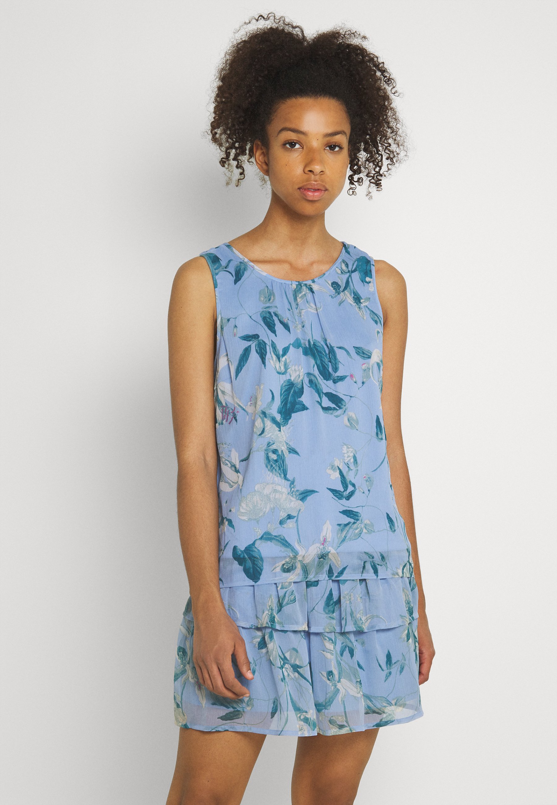 Women VMWONDA TIE - Blouse Women VMWONDA TIE - Blouse