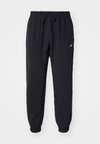 SPORT ESSENTIALS JOGGER - Pantaloni sportivi - black