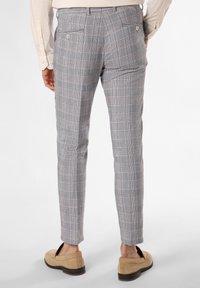 FINSHLEY & HARDING LONDON Broek - blau