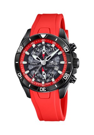 VORTEX - Chronograph watch - black watch