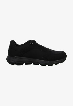 Rieker FABIO - Sneaker low - schwarz