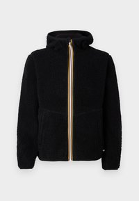 Unselected, black pure