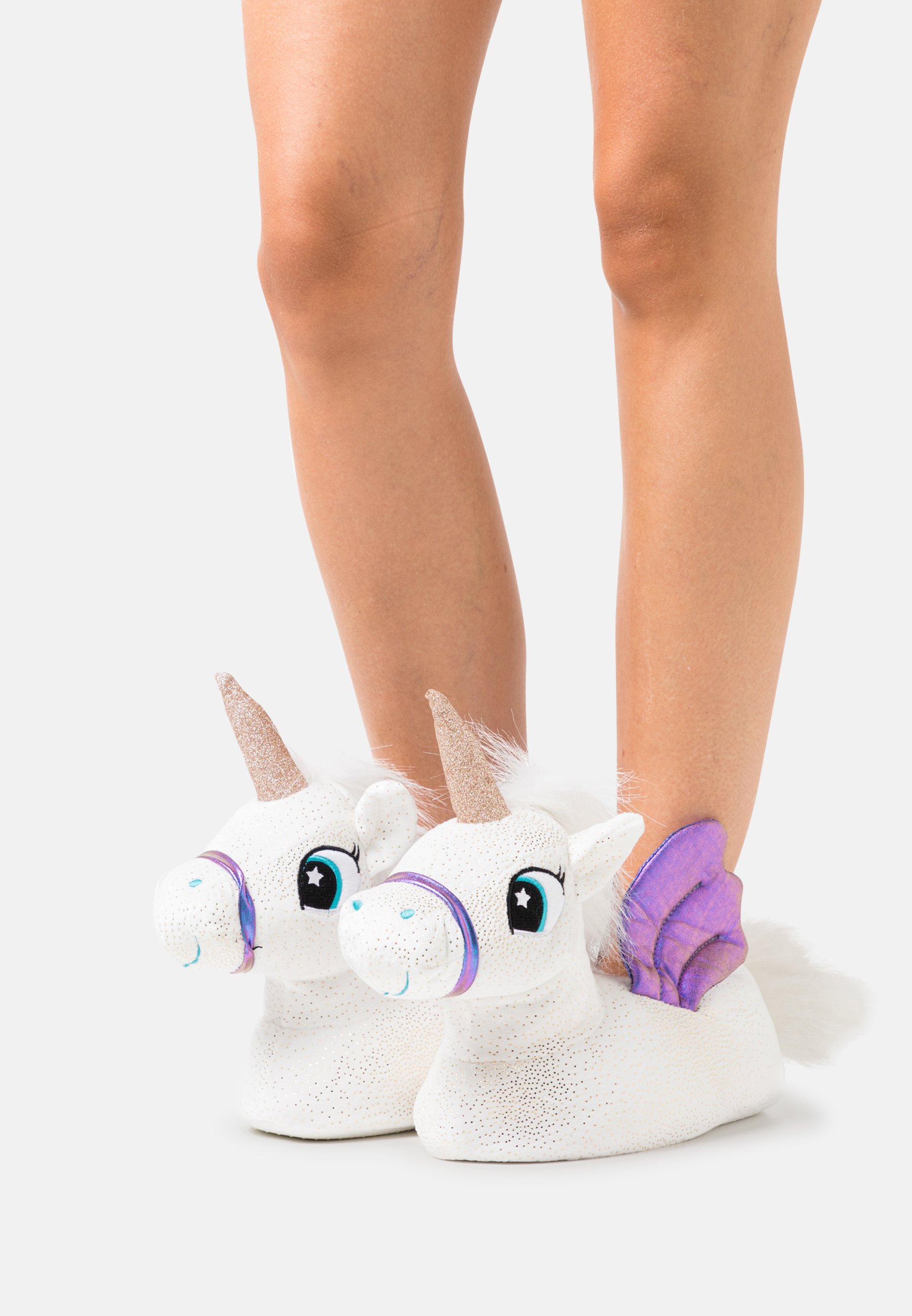 Acquisto \u003epantofole unicorno zalando Grande vendita - OFF 65%