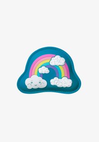 Unselected, rainbow neyla