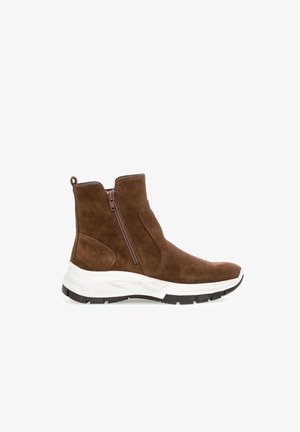 Gabor Classic ankle boots - braun