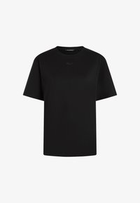 Unausgewählt, black