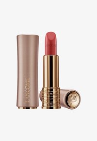 LANCÔME L'ABSOLU ROUGE INTIMATTE - Lipstick - douce chaleur
