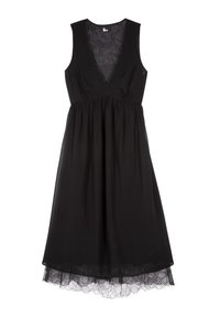 Jurk - black