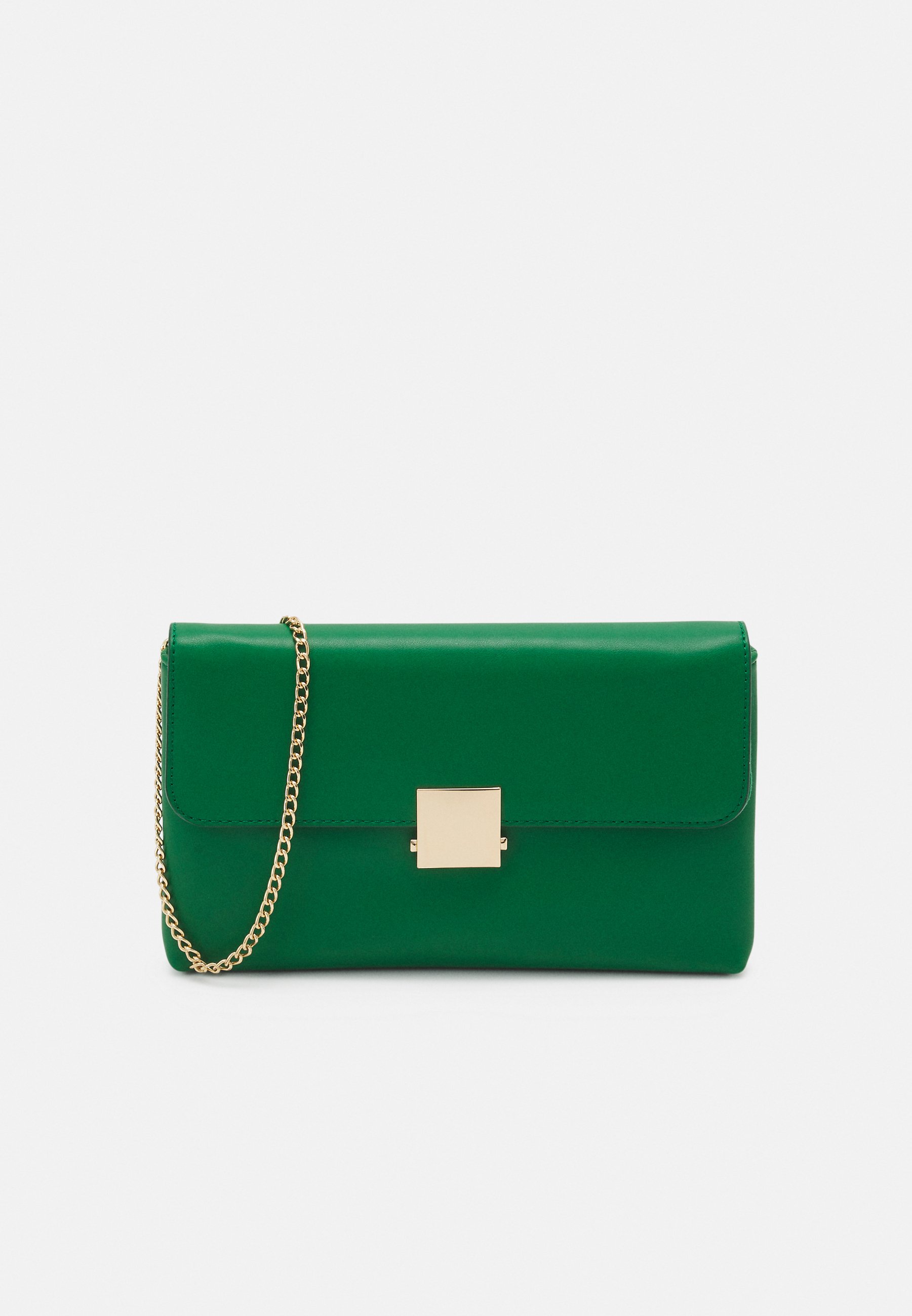 green clutch
