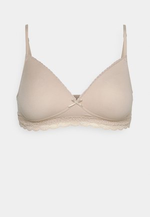 Marks & Spencer SUMPT - Τριγωνικό σουτιέν - opaline