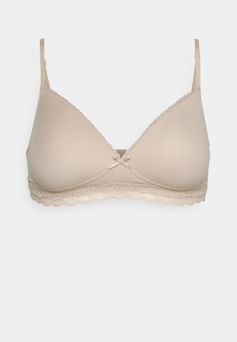 Marks & Spencer SUMPT - Τριγωνικό σουτιέν - opaline