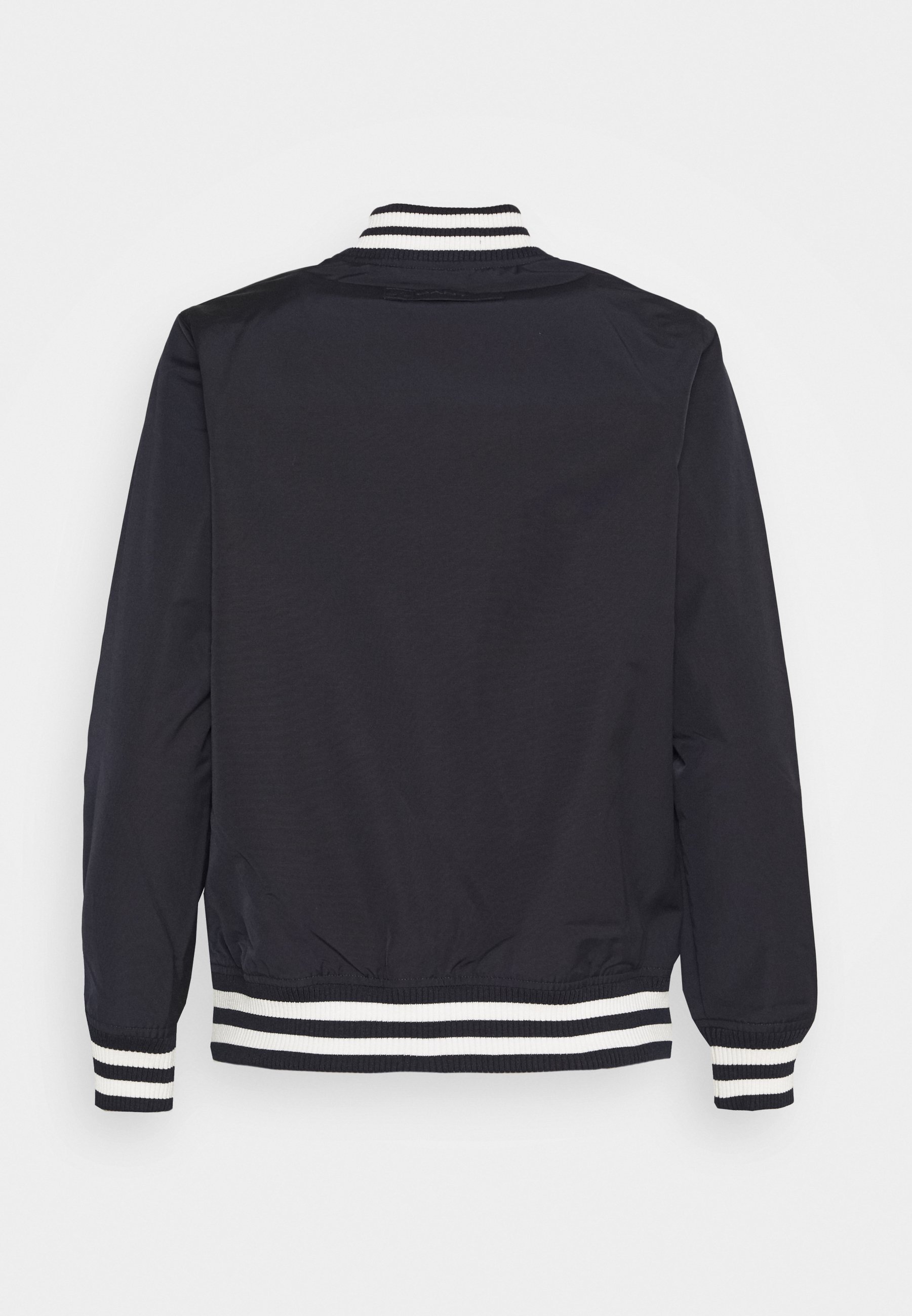 VARSITY JACKET Bomberjacka evening blue VARSITY JACKET Bomberjacka evening blue
