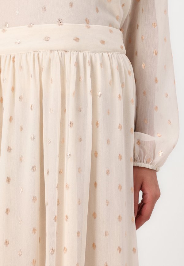 ONLIVY MAXI SKIRT - Maxi skirt4