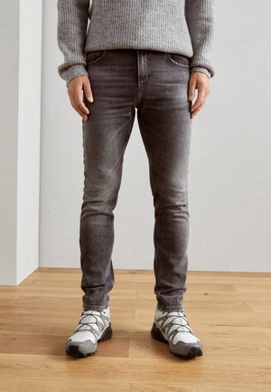 Scotch & Soda SEASONAL ESSENTIALS RALSTON - Jeans Slim Fit - new hero ...