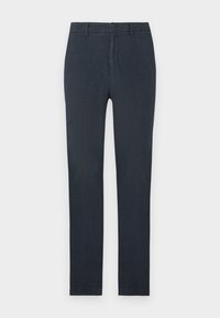 MEN PANT - Trousers - night blu
