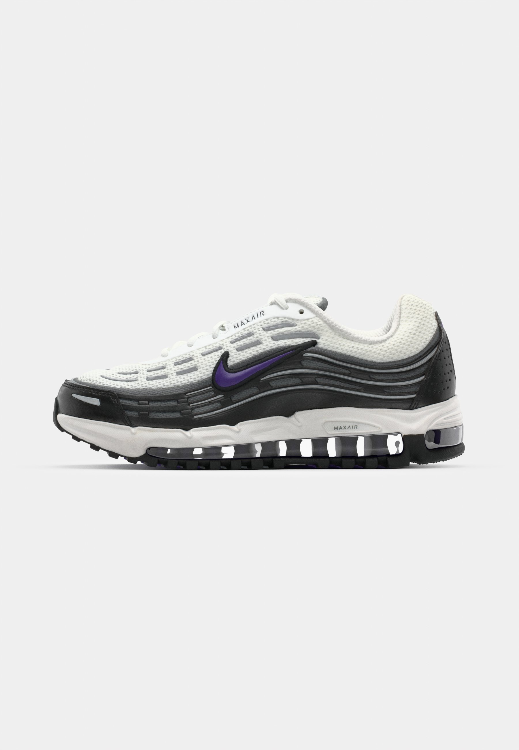 ◆正規品◆NIKE AIR MAX TL 2.5 WHITE BLACK WILD GRAPE◆関税込 Nike's Air Max TL 2.5 Gets a Taste of 'Wild Grape' - Releases