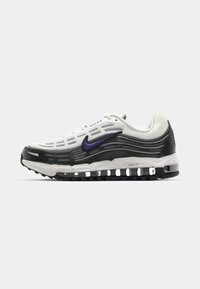 AIR MAX TL 2.5 UNISEX - Sneaker low - white/wild grape/black/smoke grey