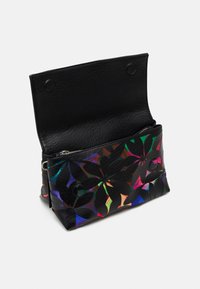 Desigual BAG VENECIA - Kabelka - black