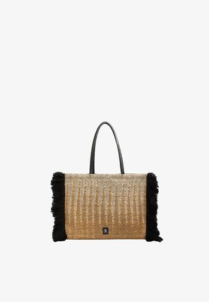 Scalpers, Bolso shopping - black natural