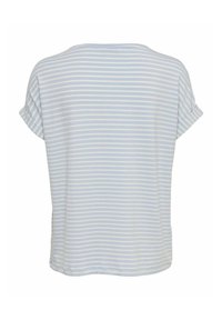 ONLY MOSTER 4 PACK - T-shirt basic - cashmere gin fizz