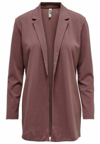 JDYGEGGO LIFE - Blazer - rose brown
