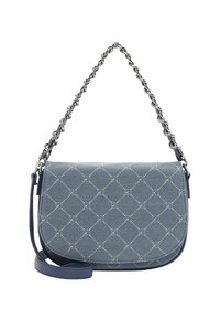 TAS ANITA - Handbag - lightblue