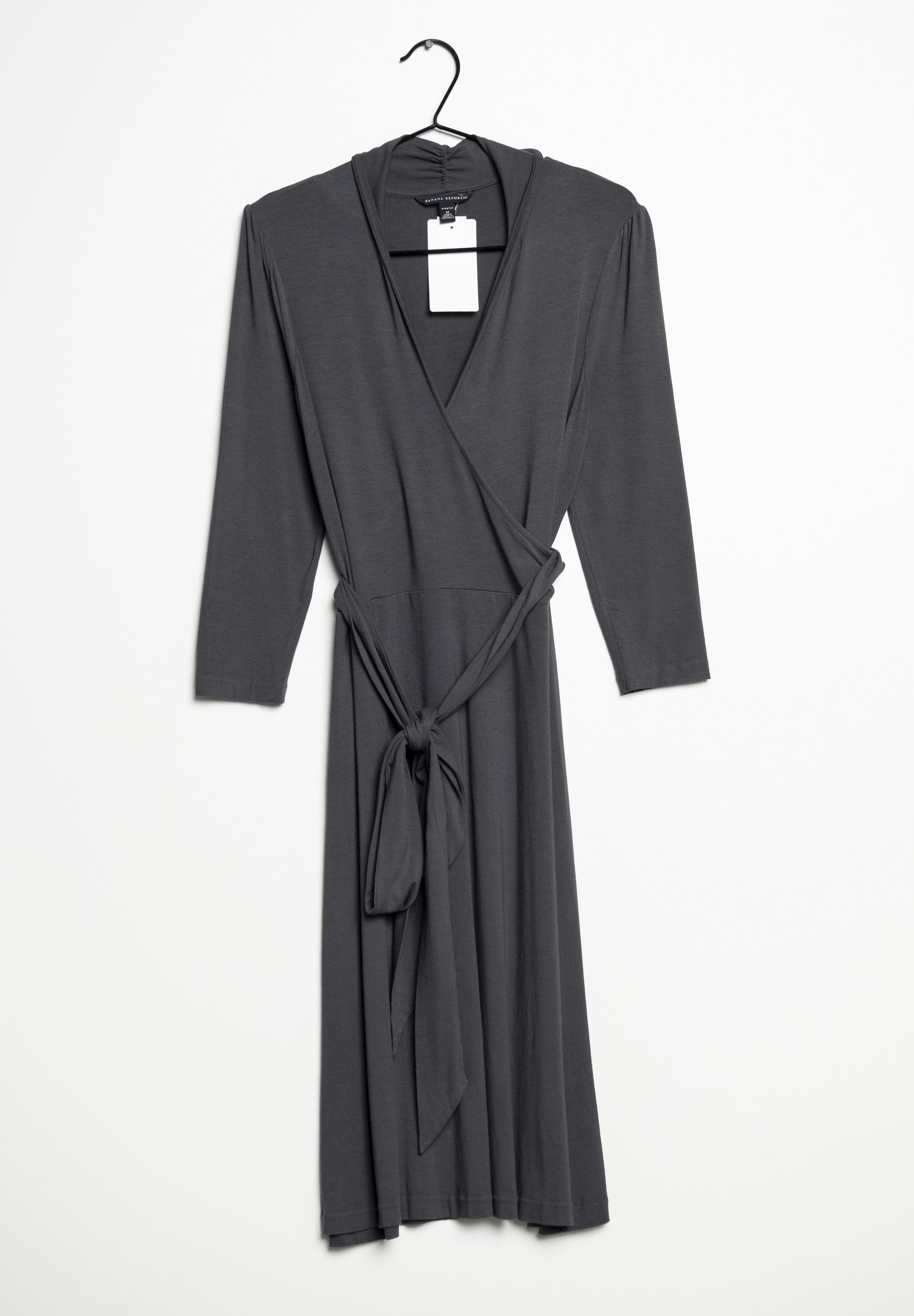 Banana Republic Day dress - green - (Pre-owned) - Zalando.ie