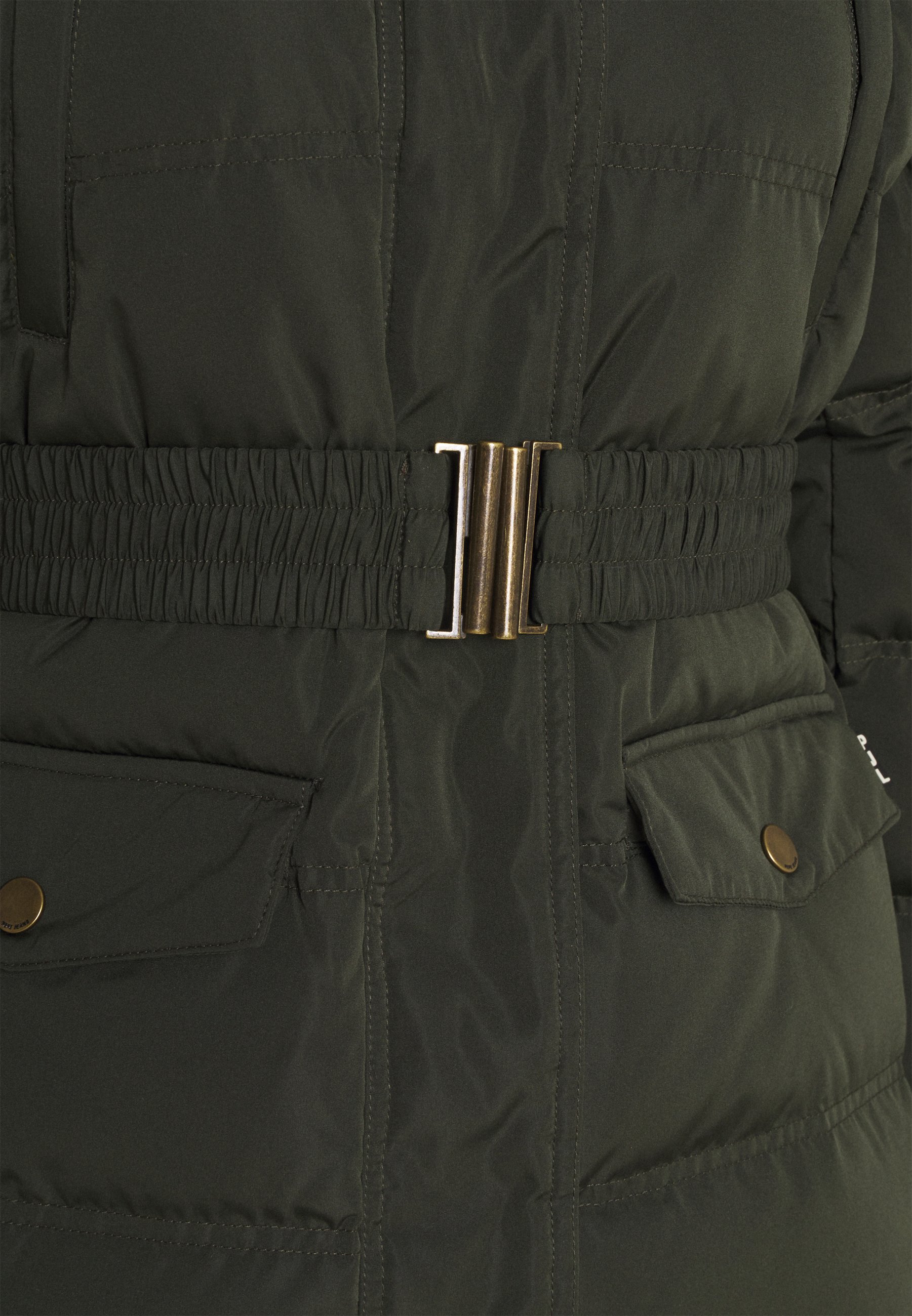 Pepe Jeans ALMAH Dunjakke after dark green Zalando.no Pepe Jeans ALMAH Dunjakke after dark green Zalando.no